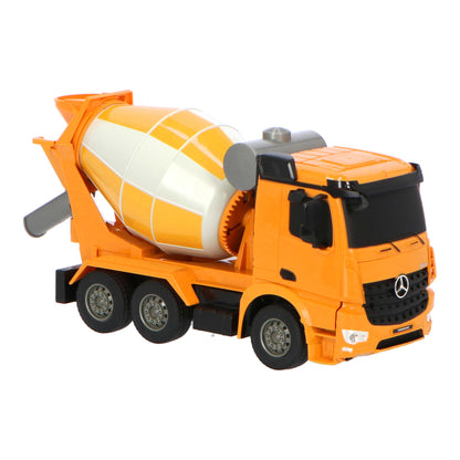 Mondo Mercedes Arocs Concrete Mixer 1:20