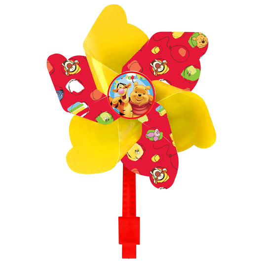 Winnie the Pooh Fiets windmolen