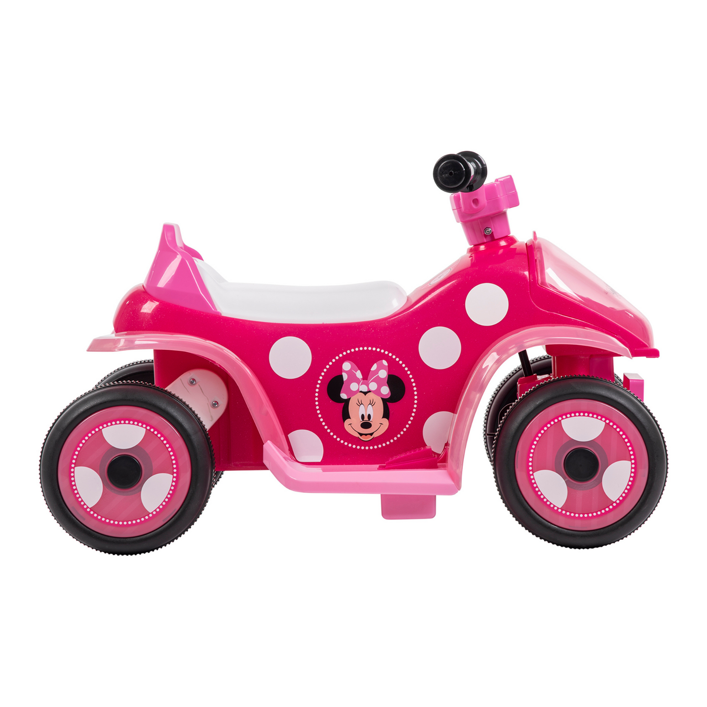 Minnie Mouse Minnie Quad 6V