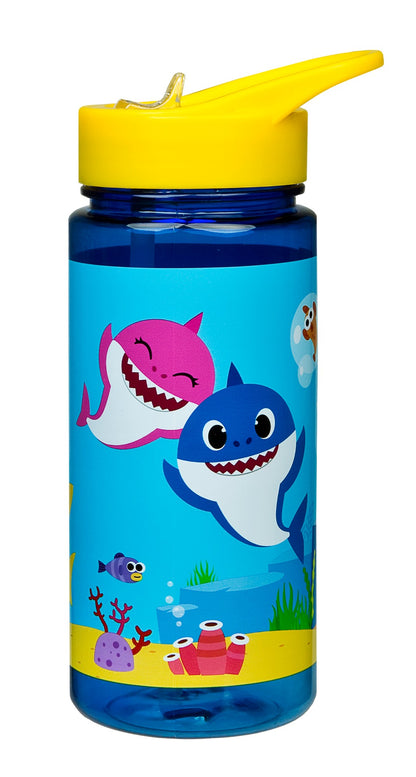Baby Shark aero-drinkfles