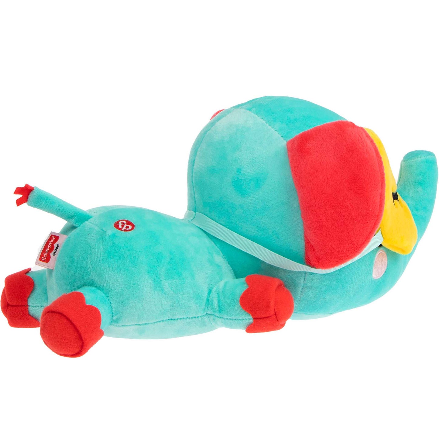 Fisher-Price Pluche Olifant Sleeping time 30 cm