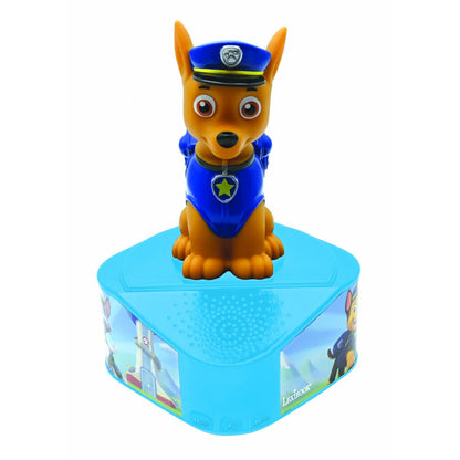 Paw Patrol Bluetooth Speaker met Chase