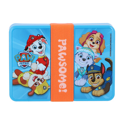 Paw Patrol lunchbox