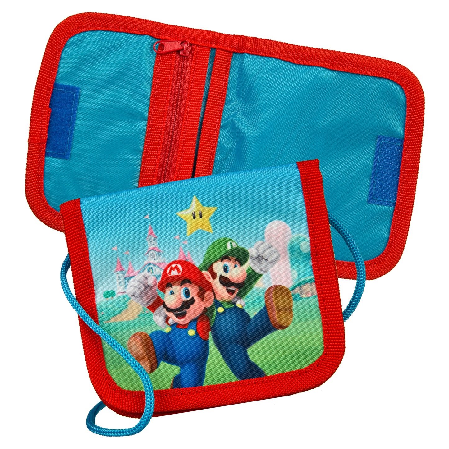Super Mario portemonnee