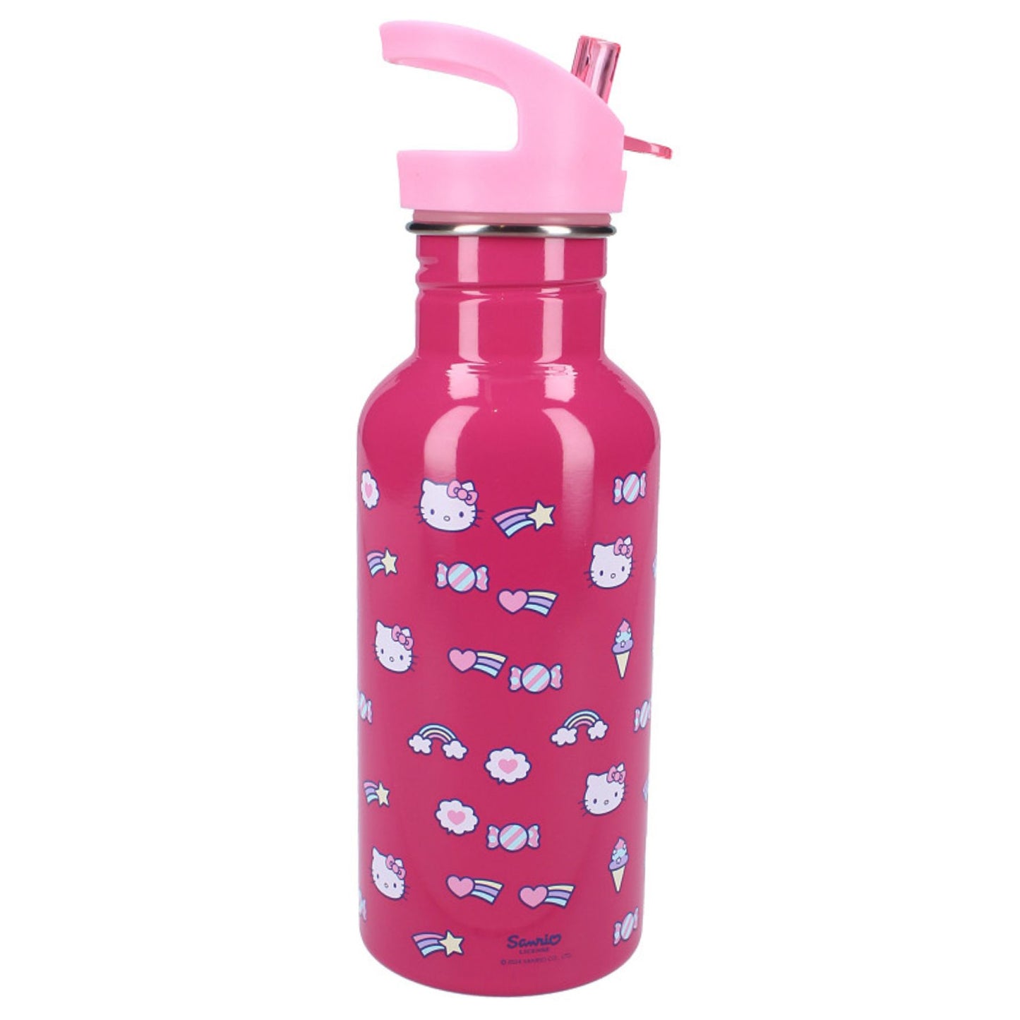 Hello Kitty drinkfles