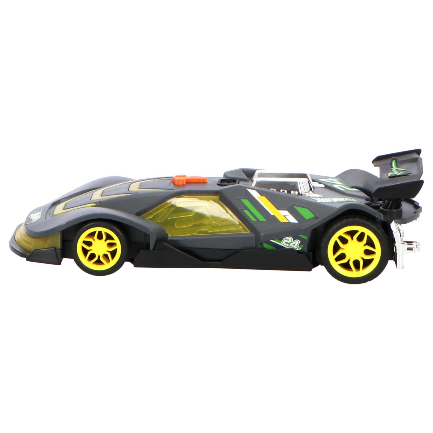Hot Wheels Swipe Speeder