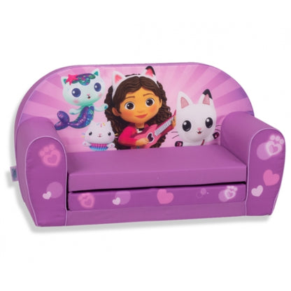Gabby's Dollhouse Bank