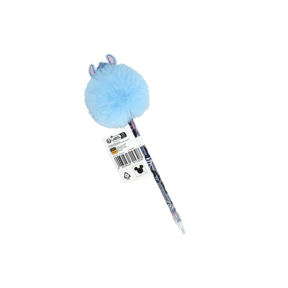 Lilo & Stitch balpen met pom-pom
