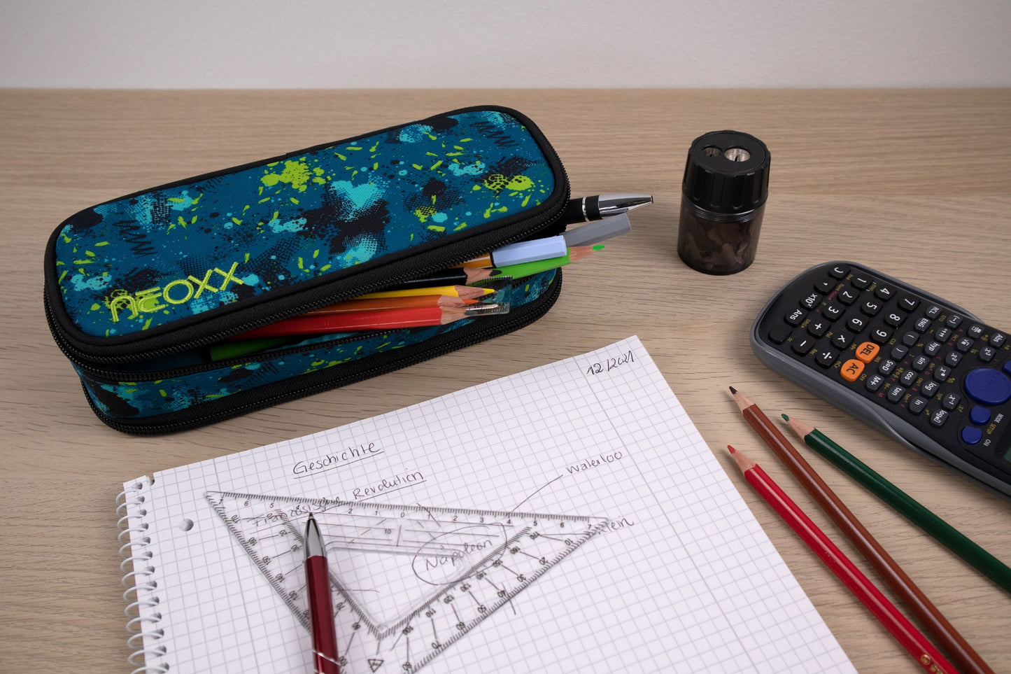 Neoxx Etui