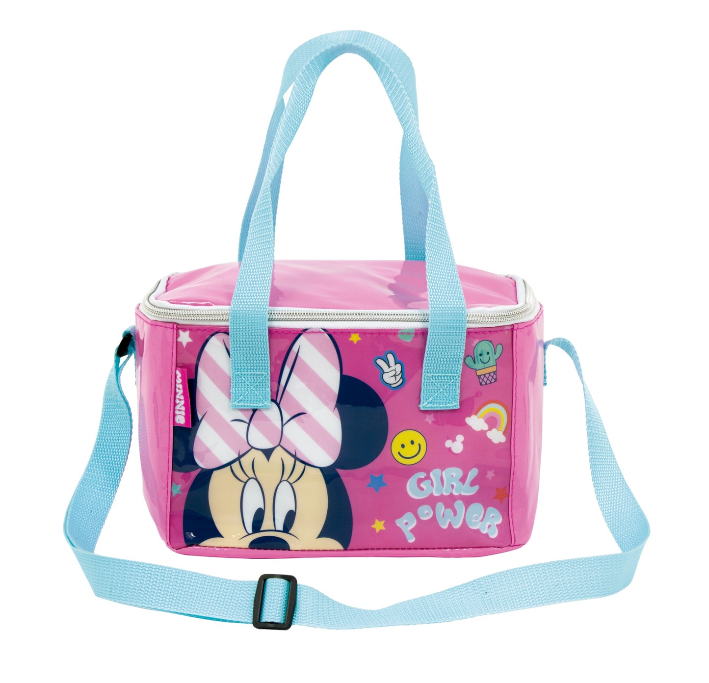 Minnie Mouse koeltas