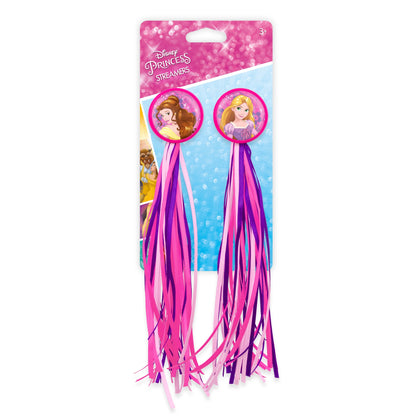 Princess Fiets stuur franjes