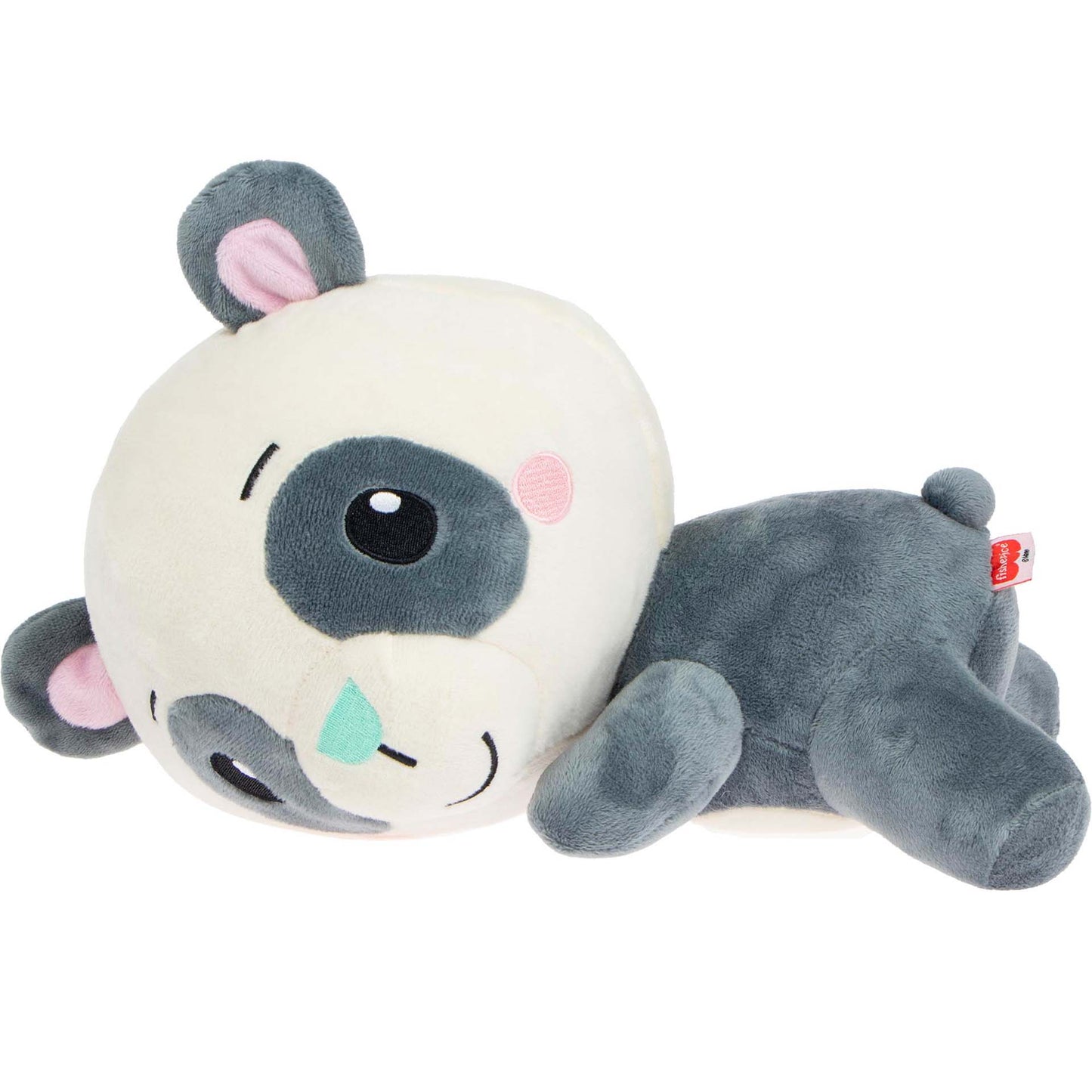 Fisher-Price Pluche Teddy Sleeping time 30 cm