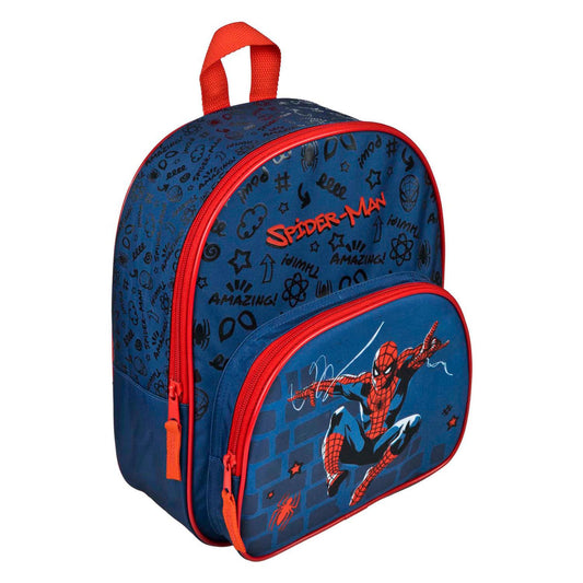 Spiderman rugzak