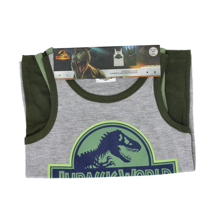 Jurassic World Ondergoedset