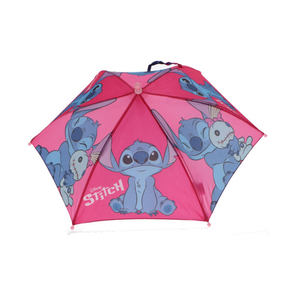 Lilo & Stitch Paraplu - Scrump