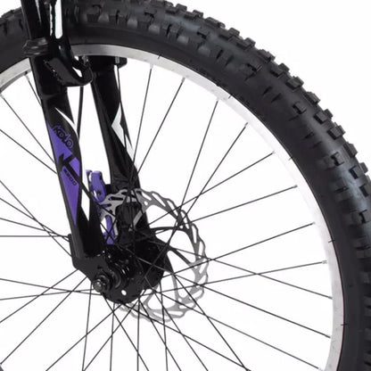 Huffy Extent mountainbike 24 Inch