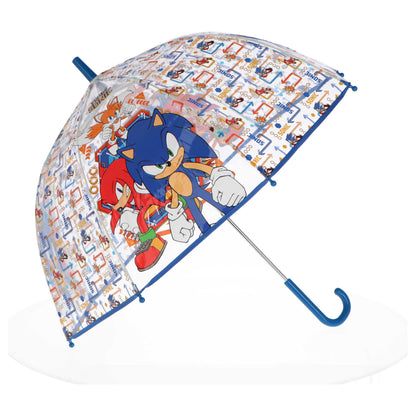 Sonic Paraplu 19"