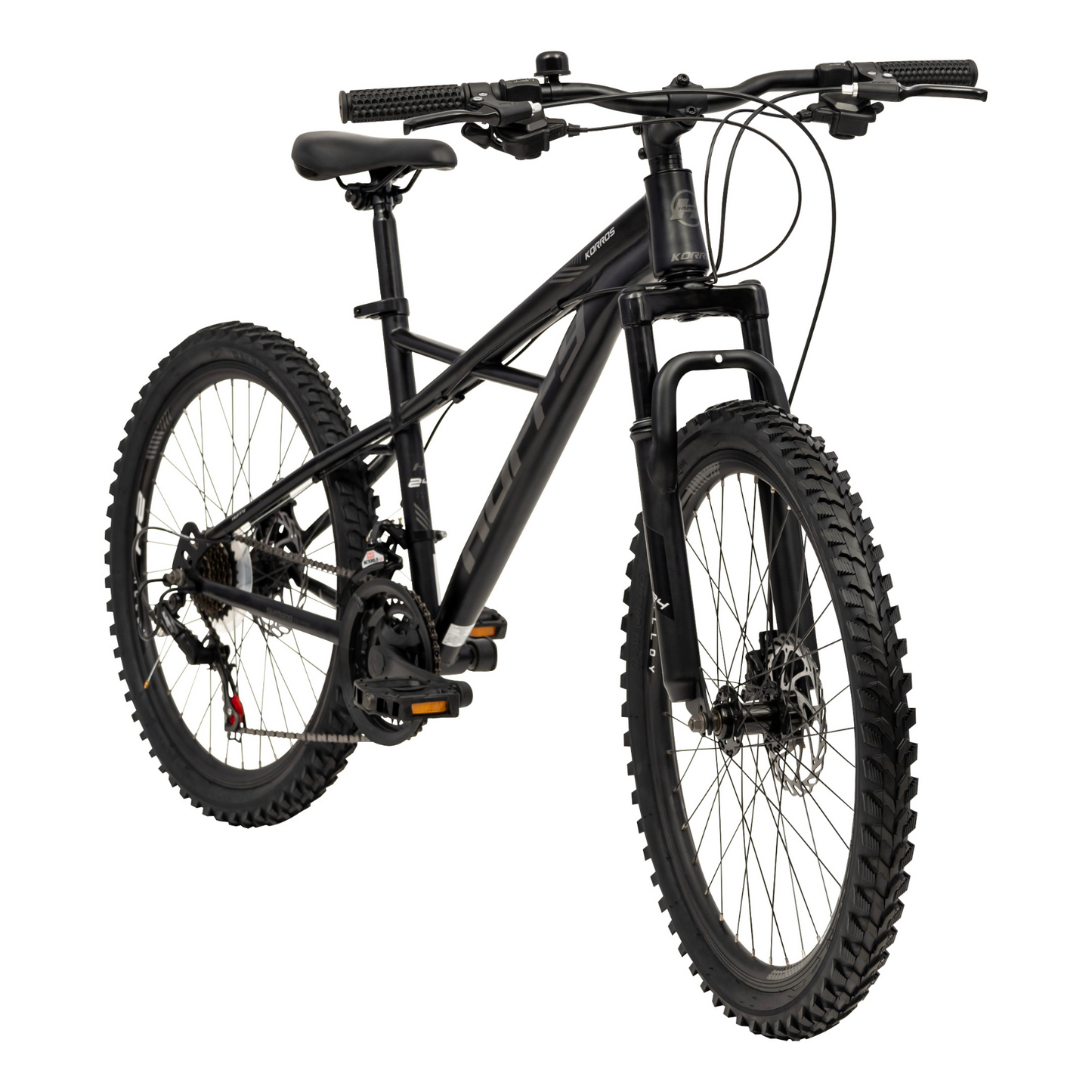 Huffy Mountainbike 24 Inch
