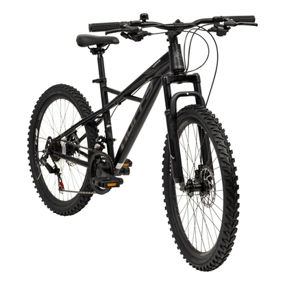Huffy Mountainbike 24 Inch