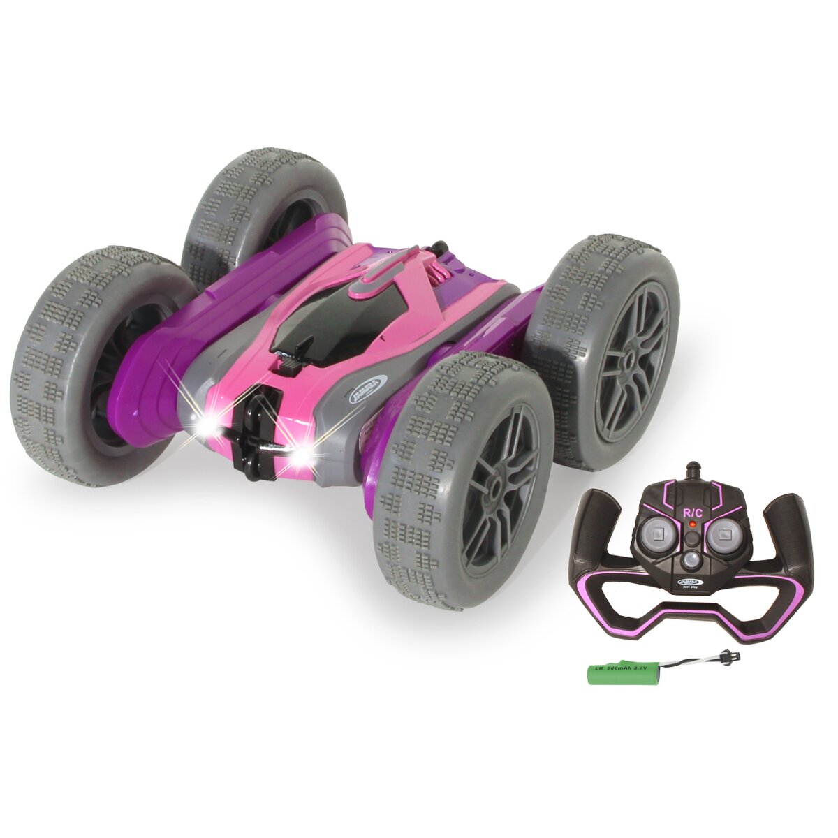 Jamara SpinX Stuntcar