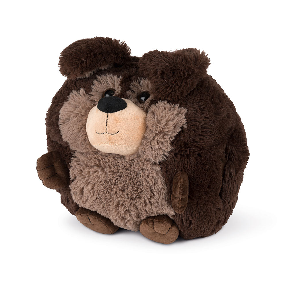 Noxxiez handwarmer - knuffel - kussen - hond