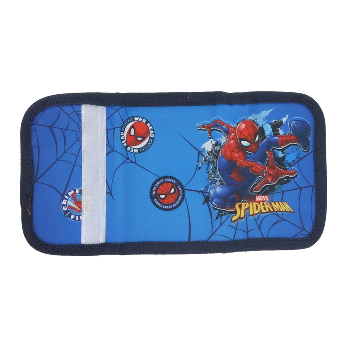 Spiderman portemonnee