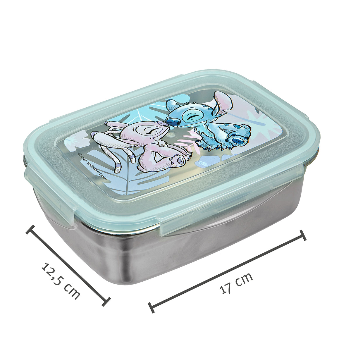 Lilo & Stitch lunchbox