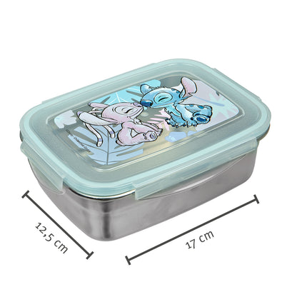Lilo & Stitch lunchbox