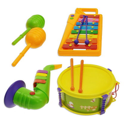 Reig  muziekset