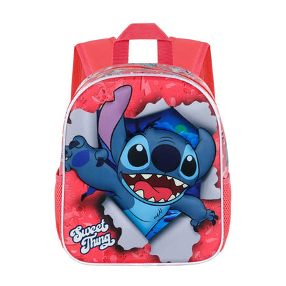 Lilo & Stitch 3D rugzak