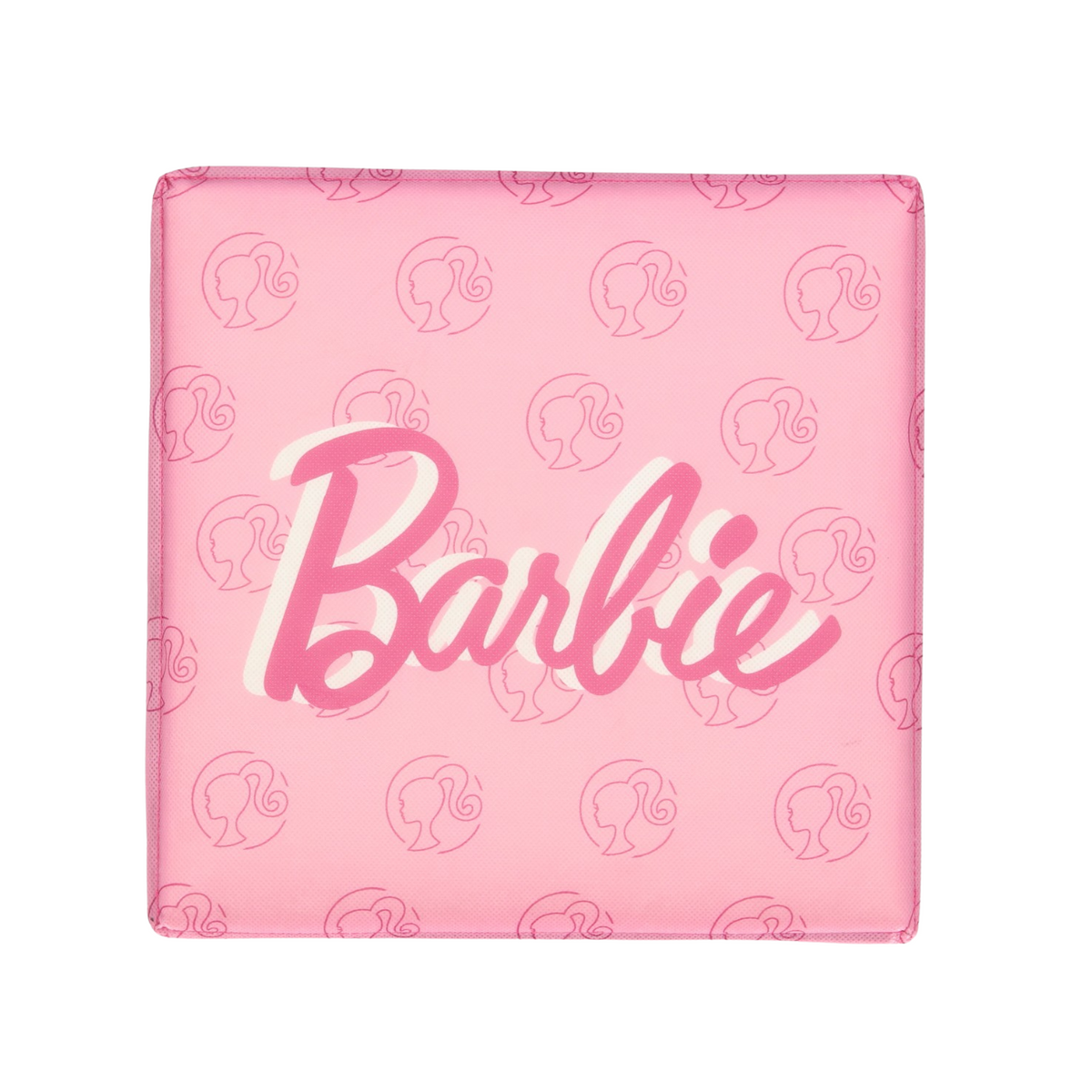 Barbie opbergbox / stoel
