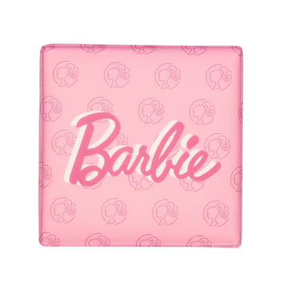 Barbie opbergbox / stoel