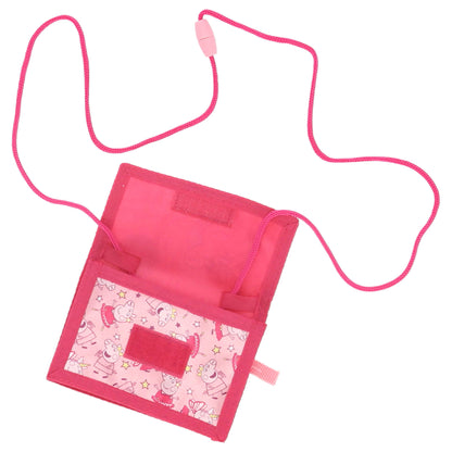 Peppa Pig portemonnee