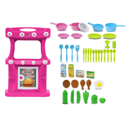 Jamara Speelkeuken - Little Cook