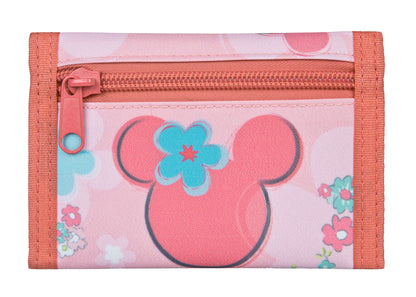 Minnie Mouse portemonnee