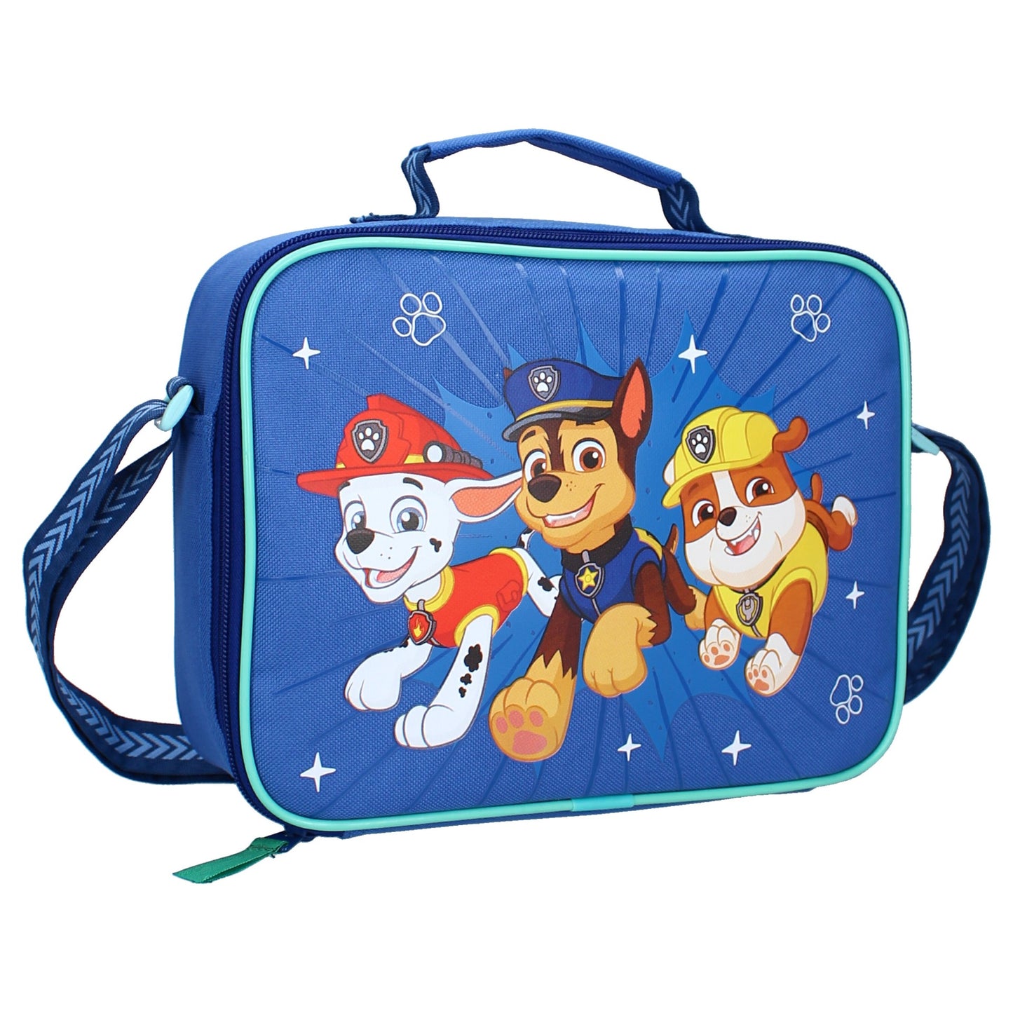 Paw Patrol lunchtas