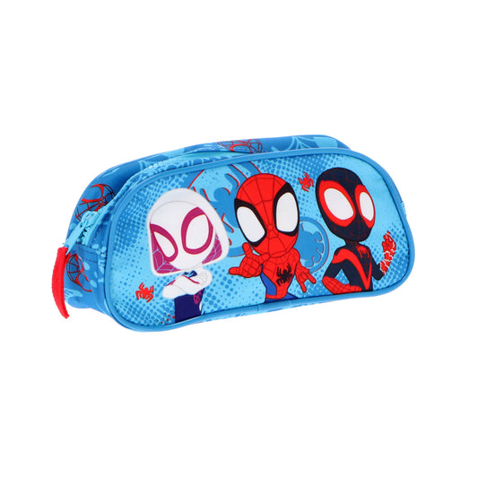 Spiderman etui - Spidey
