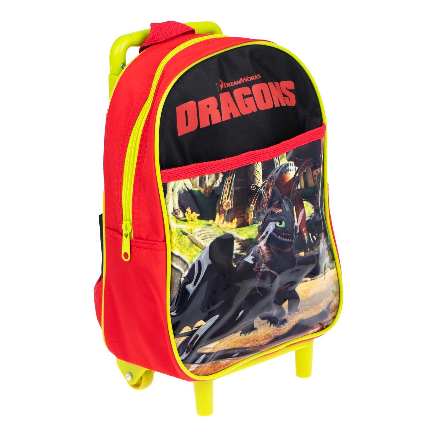Dragons Dragons Rugzak