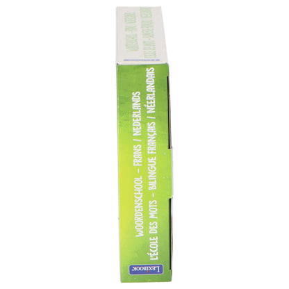 Lexibook Woordenschool FR/Nl - Bio Toys