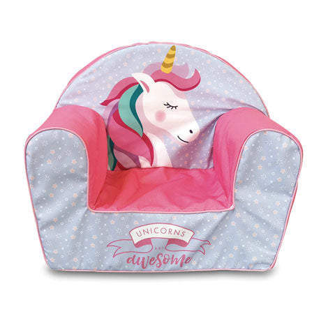 Unicorn Stoel