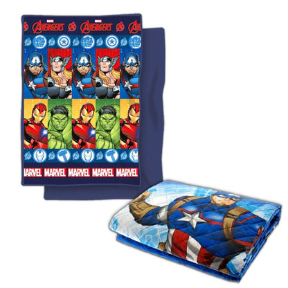 Avengers sprei / quilt