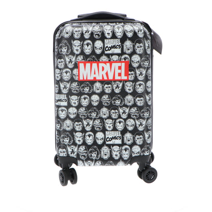Marvel trolley