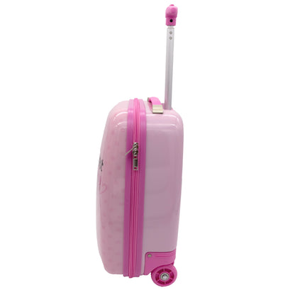 Minnie Mouse trolley koffer