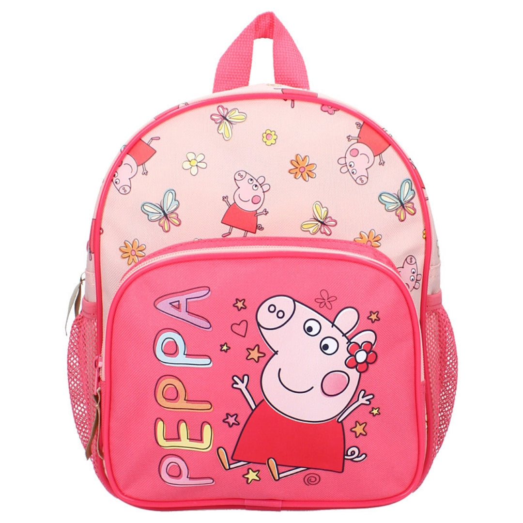 Peppa Pig rugzak