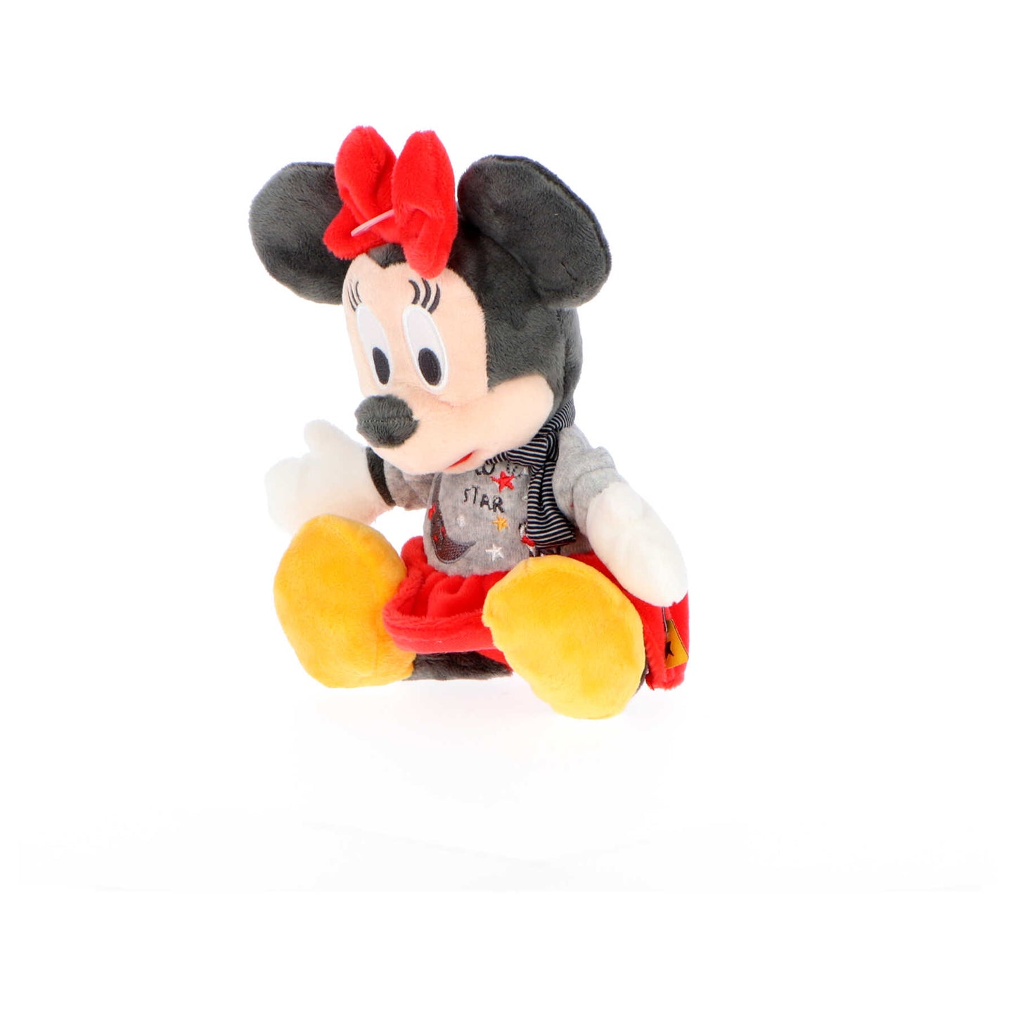 Minnie Mouse pluche - 25 cm