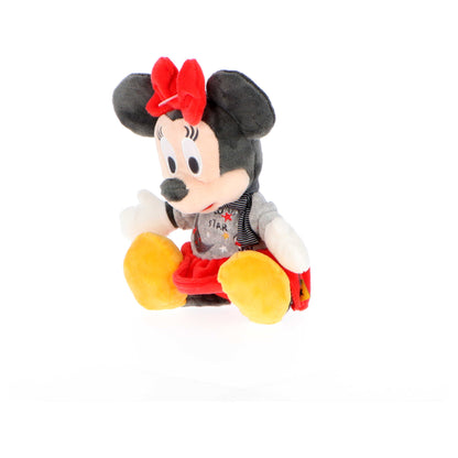 Minnie Mouse pluche - 25 cm