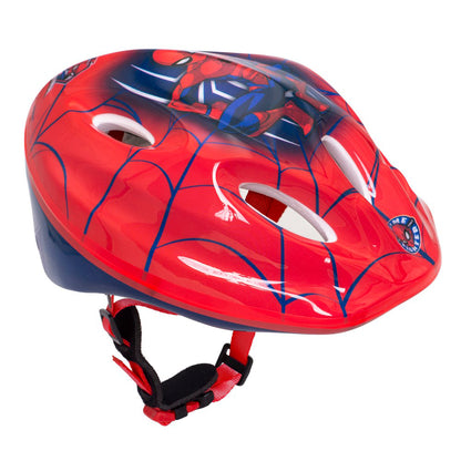 Spiderman fietshelm