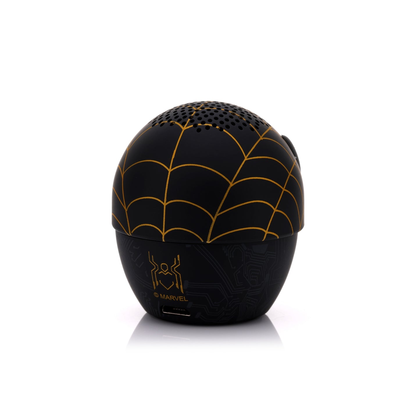 Spiderman Bitty Boomer - bluetooth luidspreker