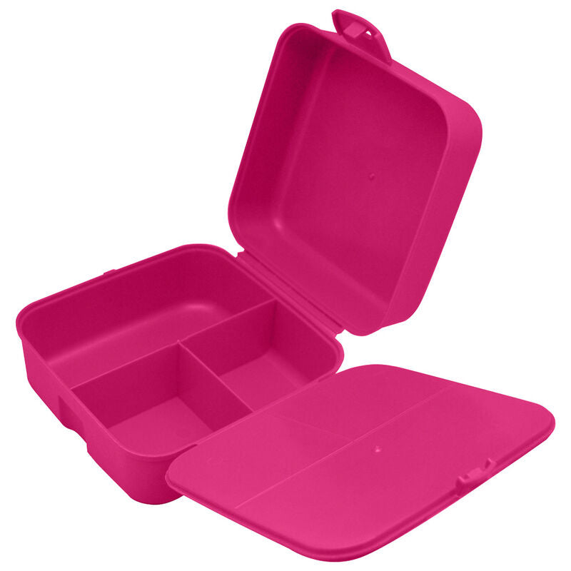Minnie Mouse lunchbox