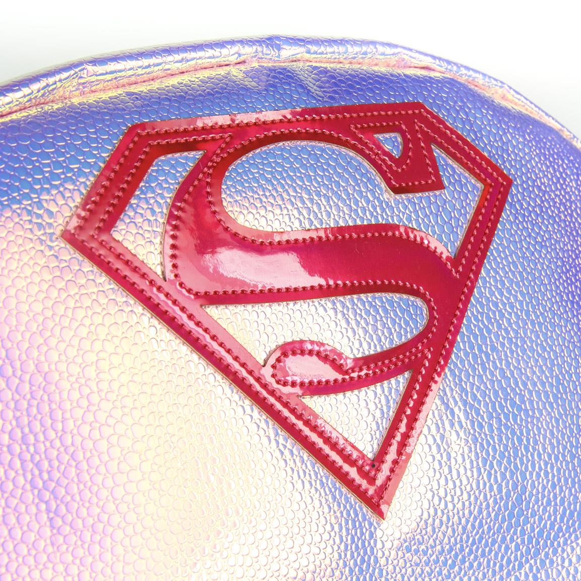 Superman rugzak 36 cm.